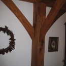 Oak Beams For Home Use