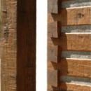 Timber Frame