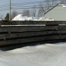 Crane Mats Manufactured In New Jersey