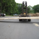 A Transition Mat