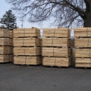 Inventory of 6 ft Stakes