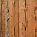 Flitch Siding