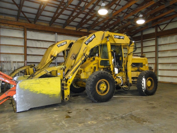 Pettibone Loaders