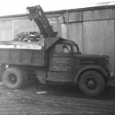 Riephoff Dump Truck